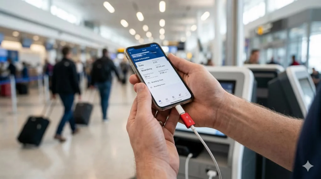 Signal und WhatsApp Hack