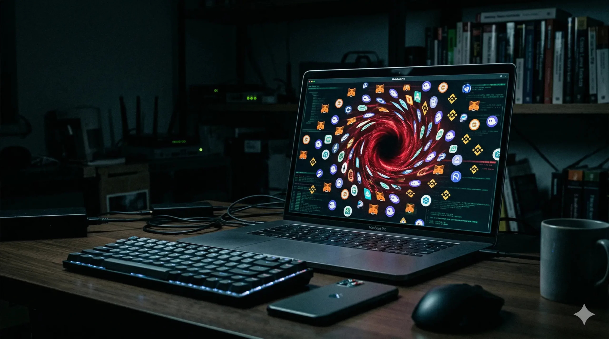 Torg Grabber Malware