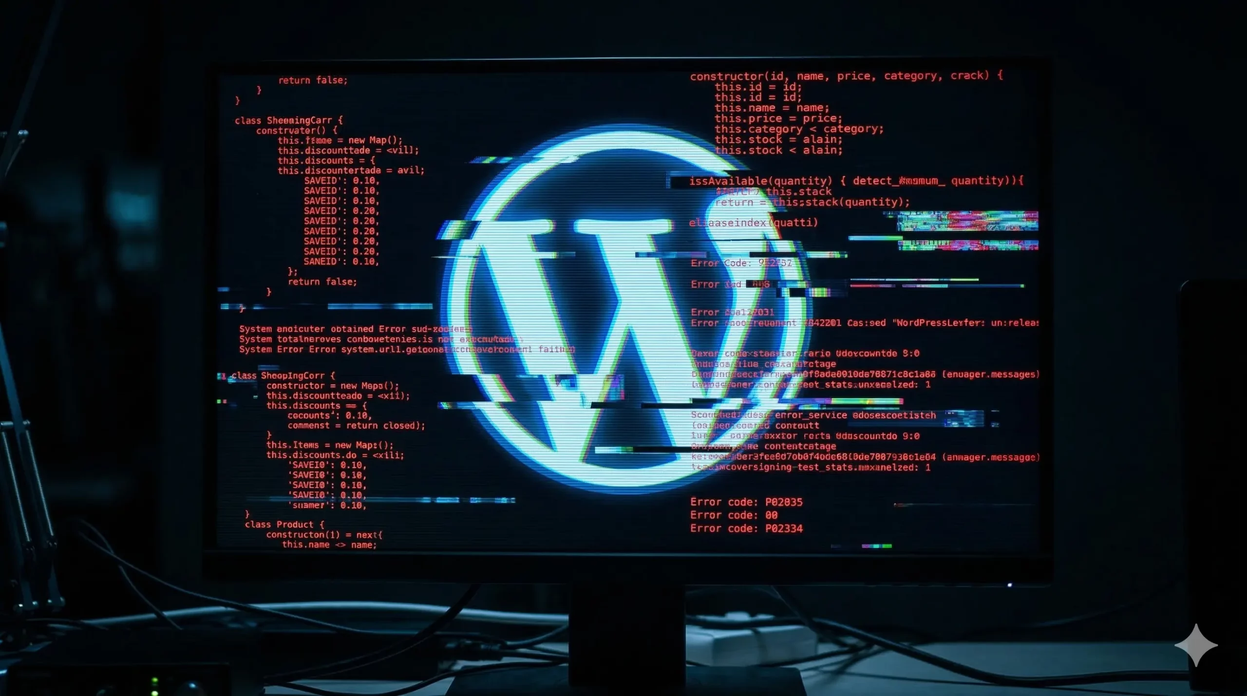 WordPress 6.9.3 Update