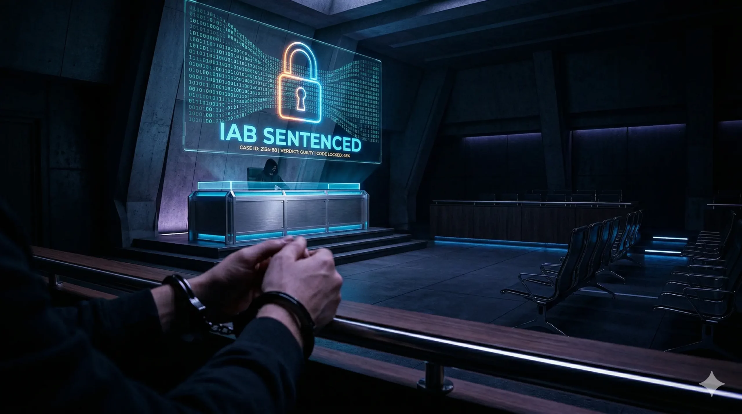 Yanluowang Ransomware