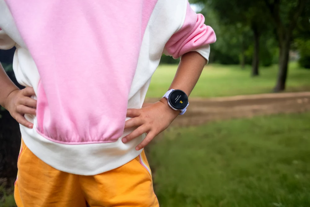 Garmin für Kinder