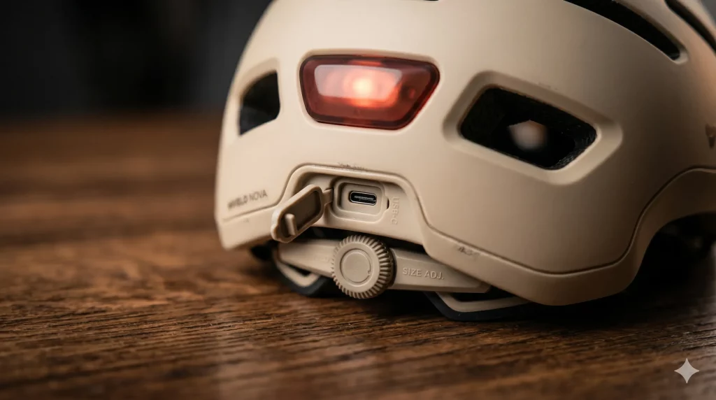 Mivelo Fahrradhelm Test
