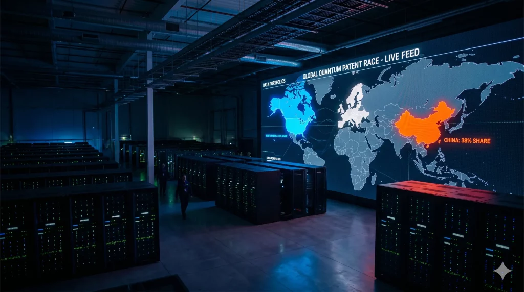 Quantencomputing 2026