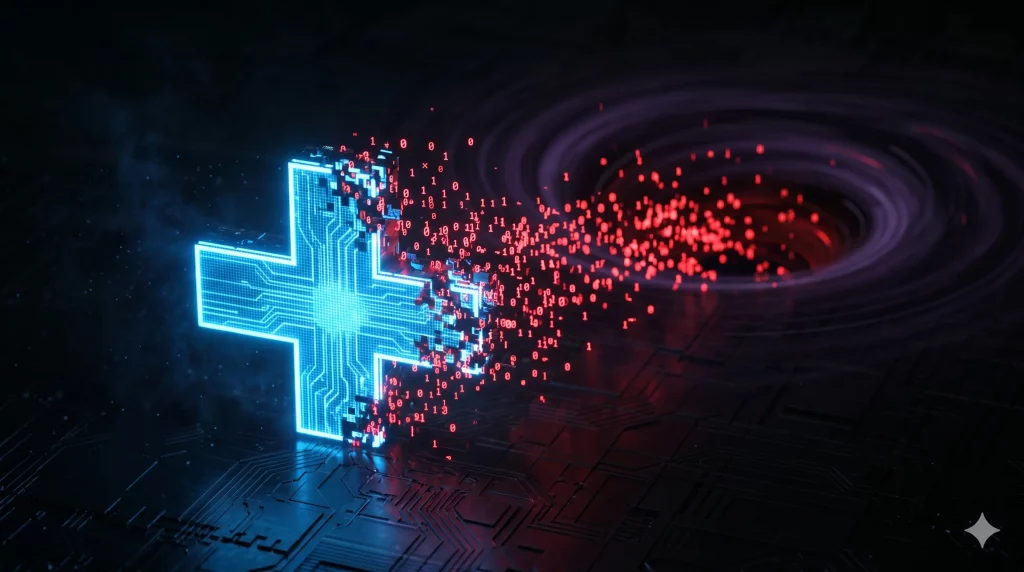 Unimed Cyberangriff