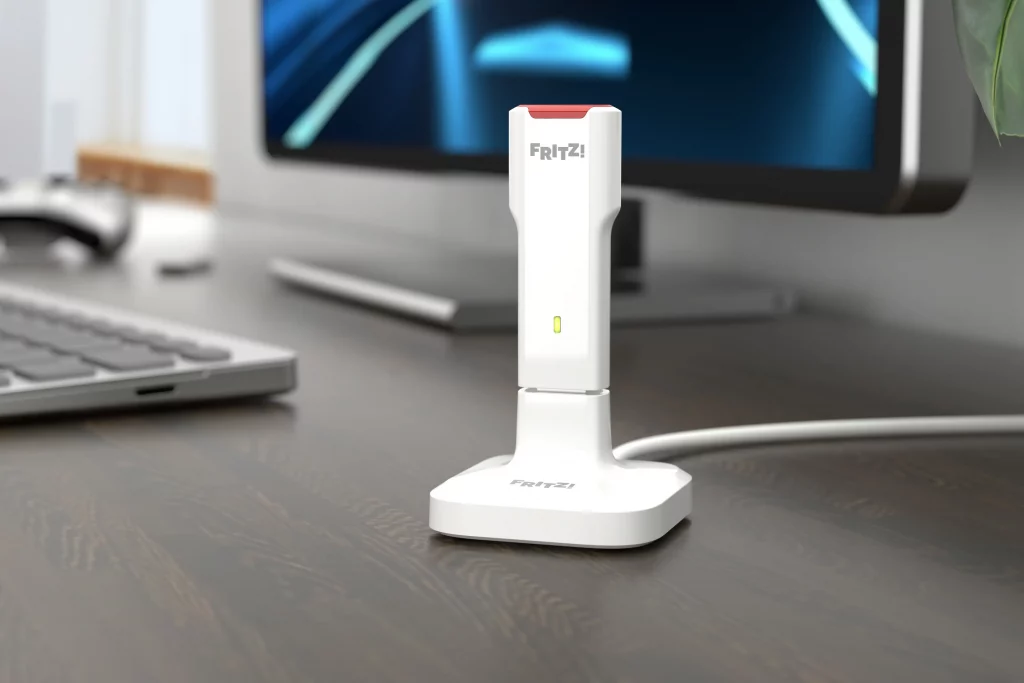 FRITZ WLAN Stick 6700 Release