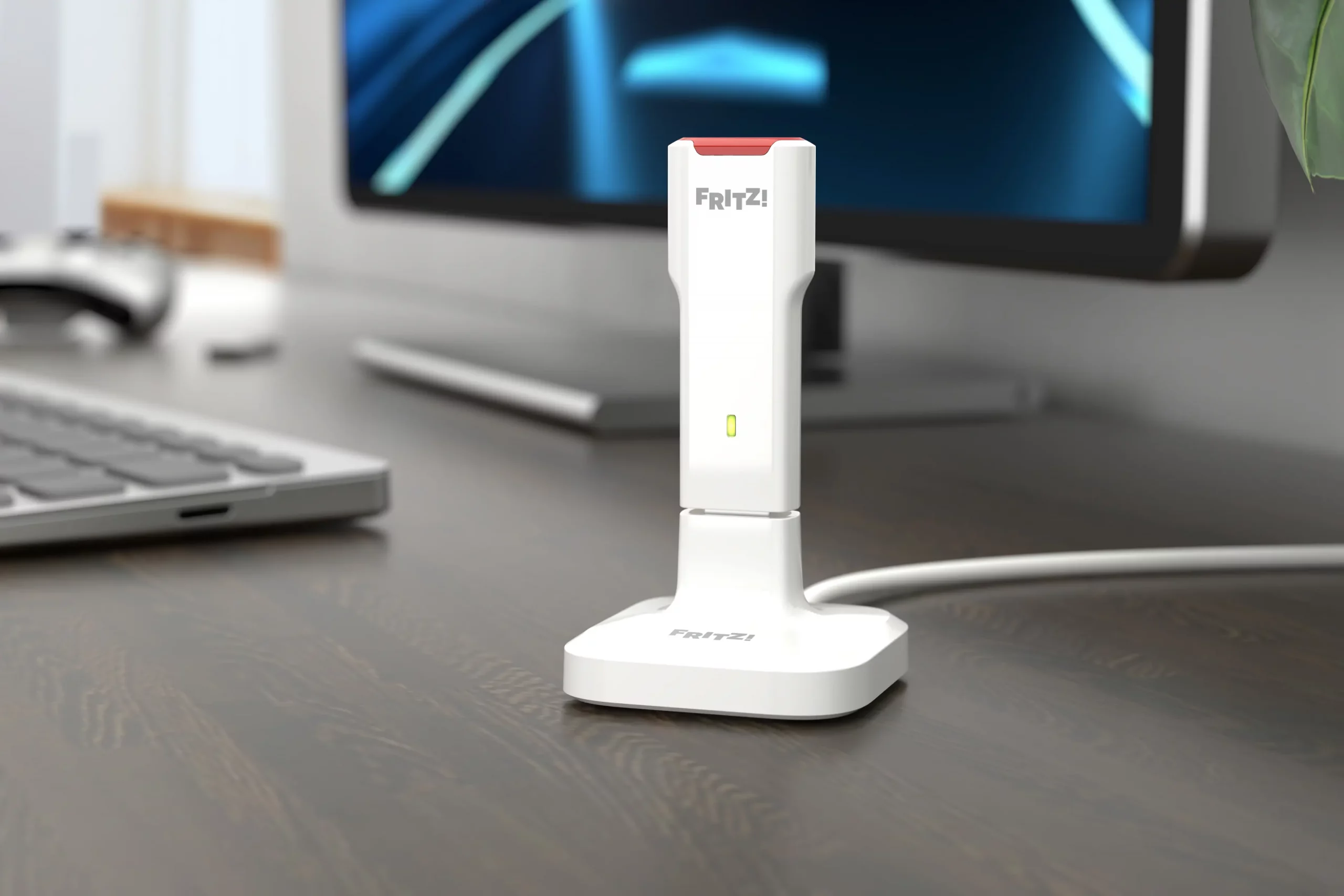 FRITZ WLAN Stick 6700 Release