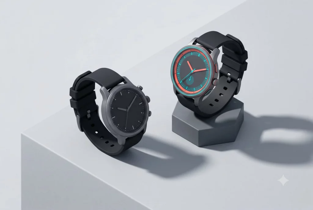Forerunner 170 vs 165