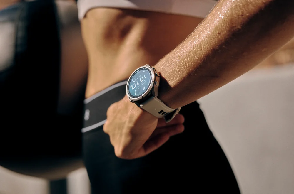 Garmin Fenix 9 vs Apple Watch Ultra 3